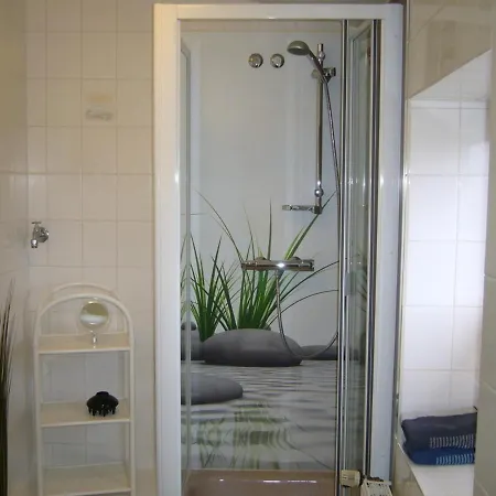 Max Bienenwachs 9242viii - Apartment Fehmarn
