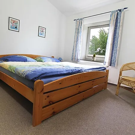 Max Bienenwachs 9242viii - Apartment Fehmarn