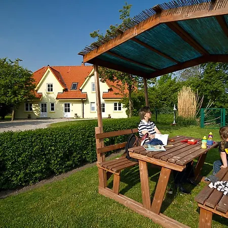 Max Bienenwachs 9242viii - Apartment Fehmarn